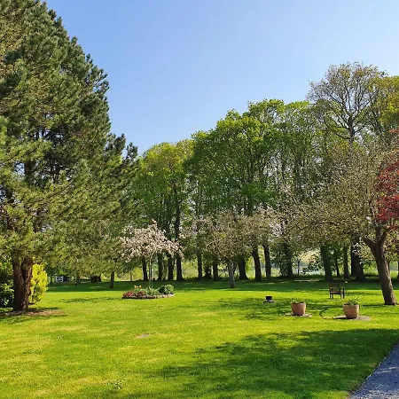 Domaine De Houtteville - - Omaha Normandy *