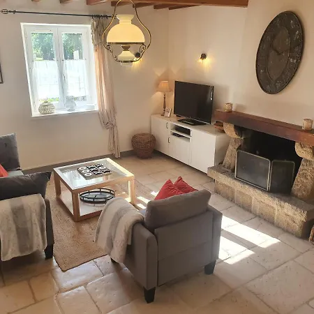 Domaine De Houtteville - - Omaha Normandy 別荘