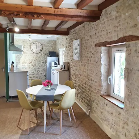 Domaine De Houtteville - - Omaha Normandy