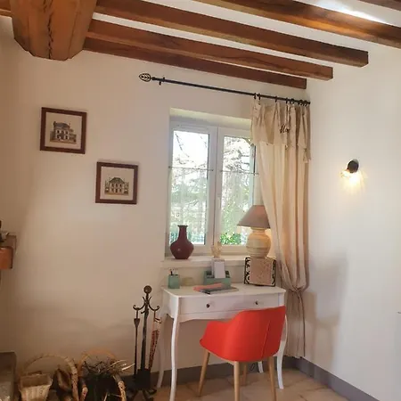 別荘 Domaine De Houtteville - - Omaha Normandy *