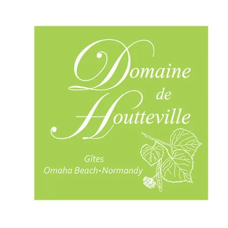 Domaine De Houtteville - - Omaha Normandy 別荘 *