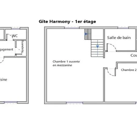 Domaine De Houtteville - - Omaha Normandy 別荘