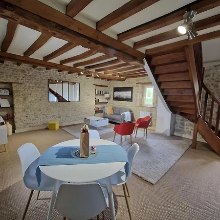 Domaine De Houtteville - - Omaha Normandy *