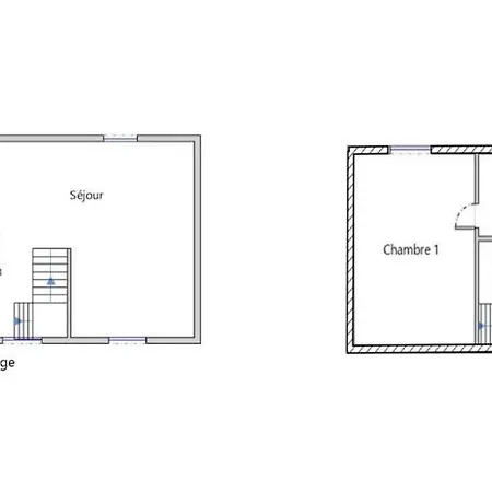 Domaine De Houtteville - - Omaha Normandy 別荘 *