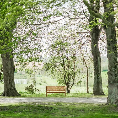 別荘 Domaine De Houtteville - - Omaha Normandy Surrain