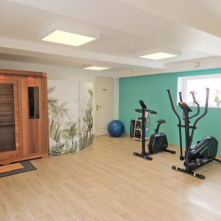 Domaine De Houtteville - - Omaha Normandy * Surrain