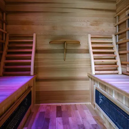 別荘 Domaine De Houtteville - - Omaha Normandy