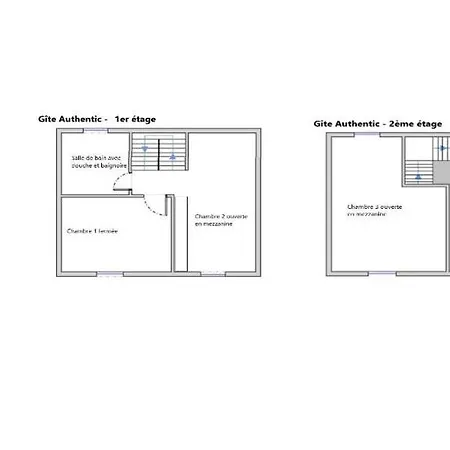 Domaine De Houtteville - - Omaha Normandy 別荘
