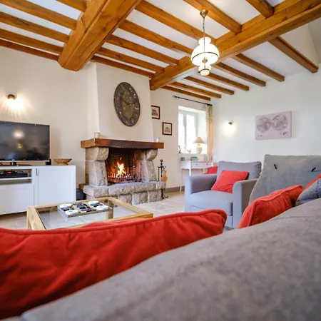 Holiday home Domaine De Houtteville - - Omaha Normandy *