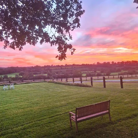 Domaine De Houtteville - - Omaha Normandy 別荘 *