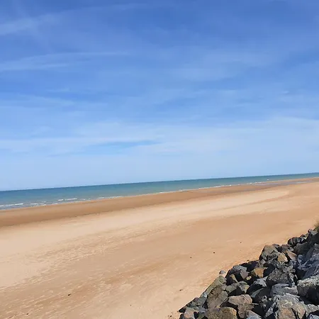 別荘 Domaine De Houtteville - - Omaha Normandy Surrain