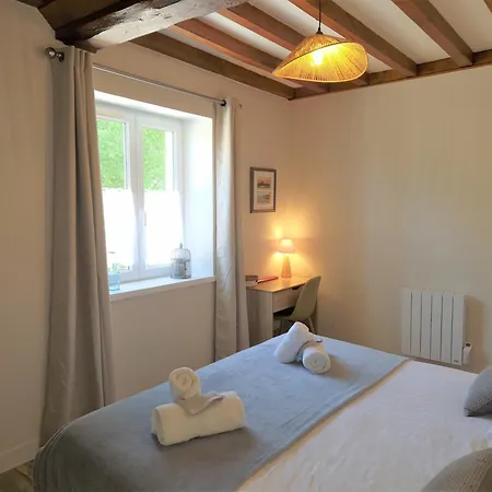 別荘 Domaine De Houtteville - - Omaha Normandy