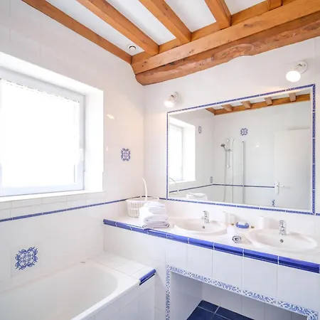 Domaine De Houtteville - - Omaha Normandy Holiday home