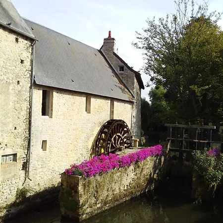 別荘 Domaine De Houtteville - - Omaha Normandy *