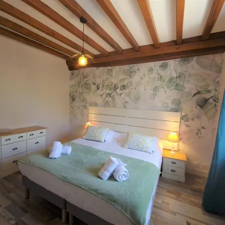 Domaine De Houtteville - - Omaha Normandy 別荘 *