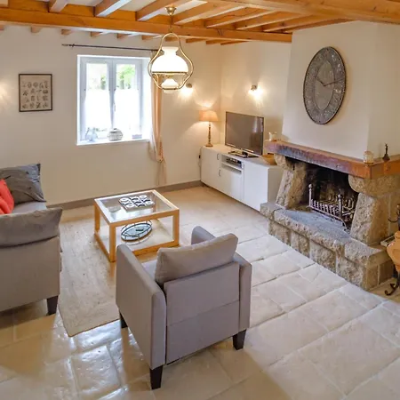 Domaine De Houtteville - - Omaha Normandy * Surrain