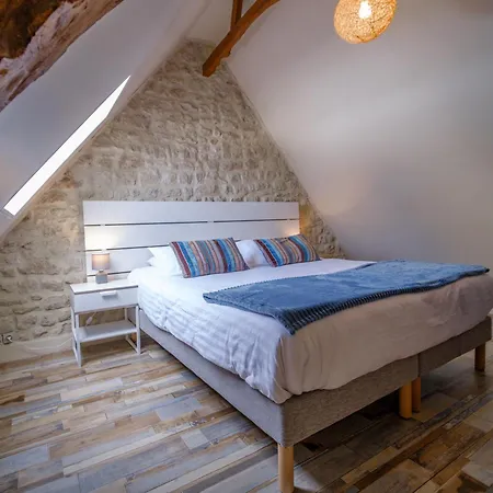 別荘 Domaine De Houtteville - - Omaha Normandy *