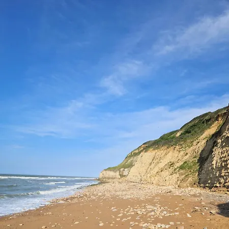 Domaine De Houtteville - - Omaha Normandy *