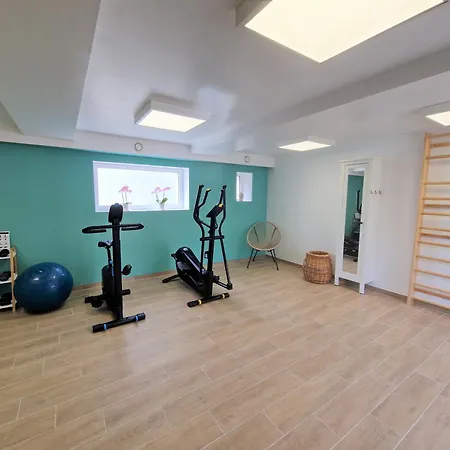 Domaine De Houtteville - - Omaha Normandy 別荘 Surrain