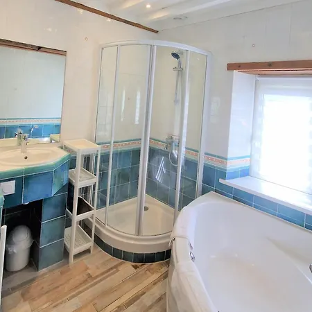 Domaine De Houtteville - - Omaha Normandy