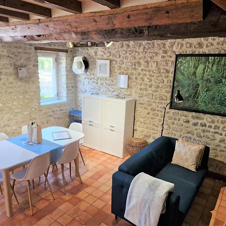 別荘 Domaine De Houtteville - - Omaha Normandy Surrain