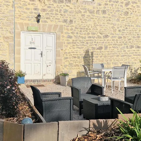 Domaine De Houtteville - - Omaha Normandy 別荘