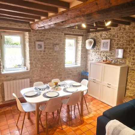 別荘 Domaine De Houtteville - - Omaha Normandy *