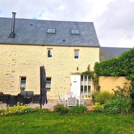 Domaine De Houtteville - - Omaha Normandy 別荘