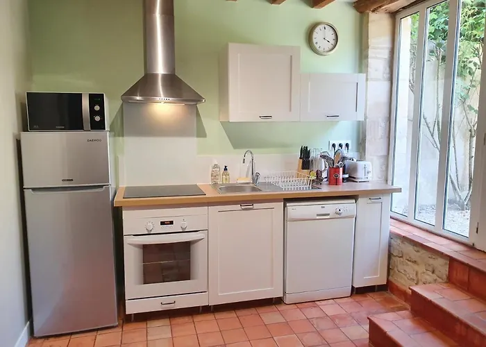 Domaine De Houtteville - - Omaha Normandy