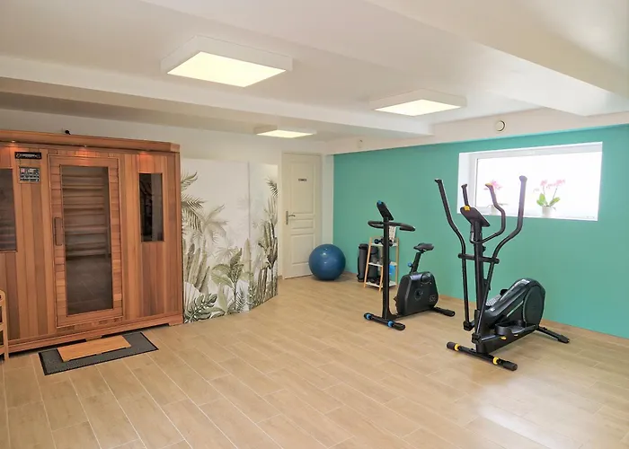 Domaine De Houtteville - - Omaha Normandy * Surrain