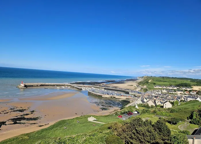 Domaine De Houtteville - - Omaha Normandy Ferienhaus Surrain