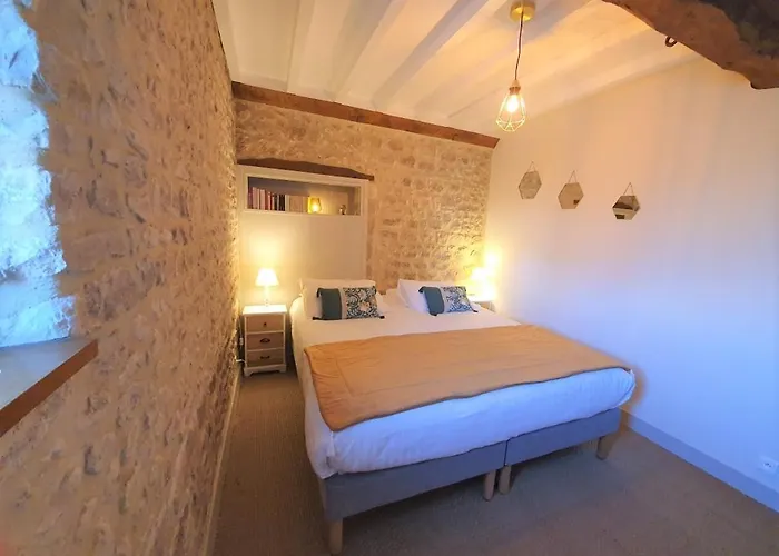 Domaine De Houtteville - - Omaha Normandy *