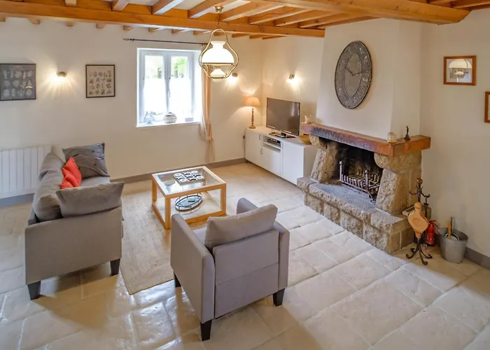 Domaine De Houtteville - - Omaha Normandy * Surrain