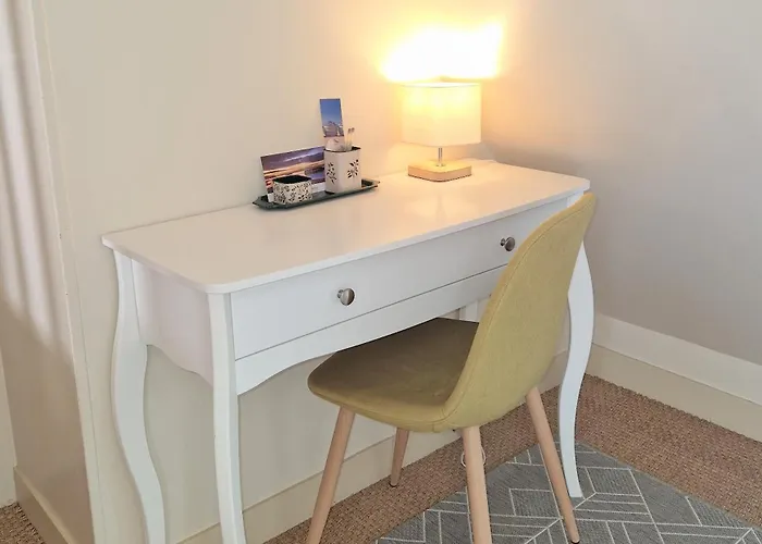 Domaine De Houtteville - - Omaha Normandy Surrain