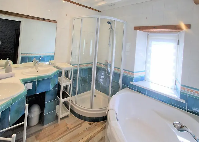 Domaine De Houtteville - - Omaha Normandy