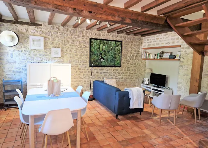 Domaine De Houtteville - - Omaha Normandy Surrain