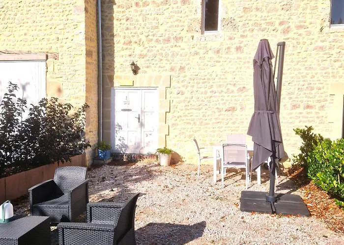 Domaine De Houtteville - - Omaha Normandy